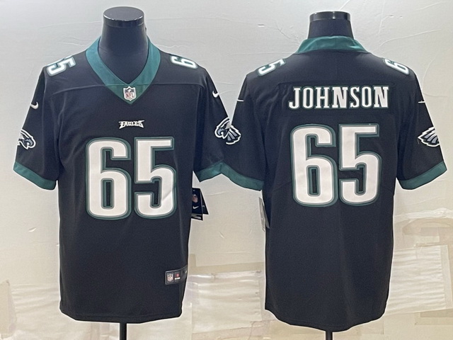 Philadelphia Eagles Jerseys 084